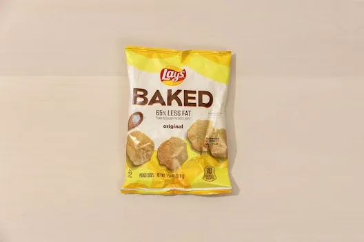 Baked Lays