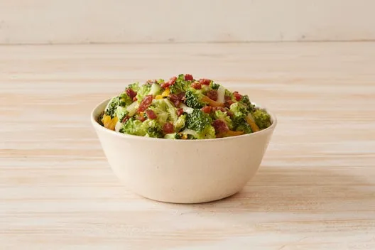 Broccoli Salad