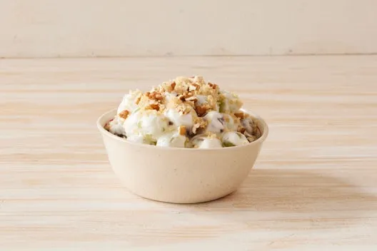 Grape Salad
