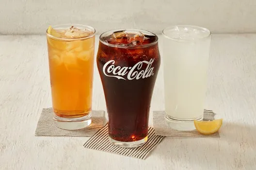 Regular Drink
