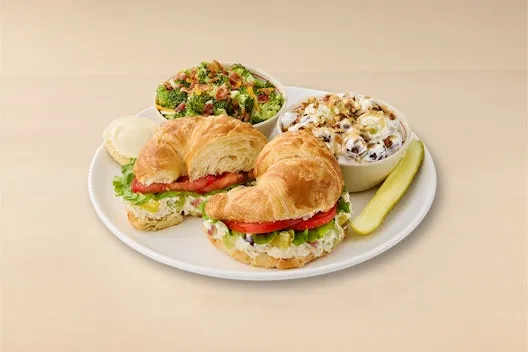 Sandwich Meal