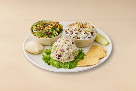 Scoop Meal