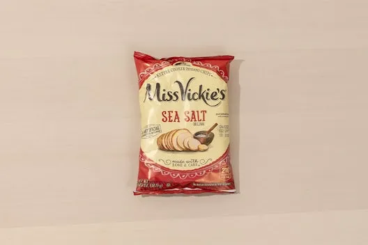 Sea Salt