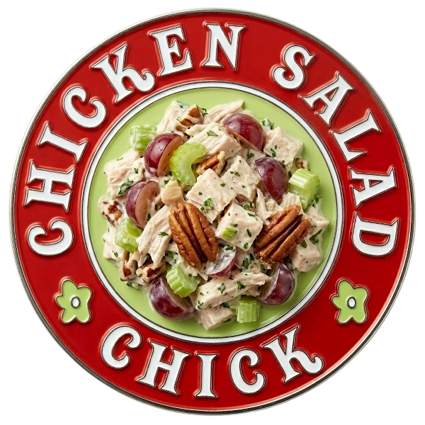 Chicken Salad Chick Logo
