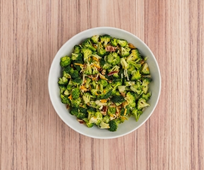 Chicken Salad Chick Broccoli Salad
