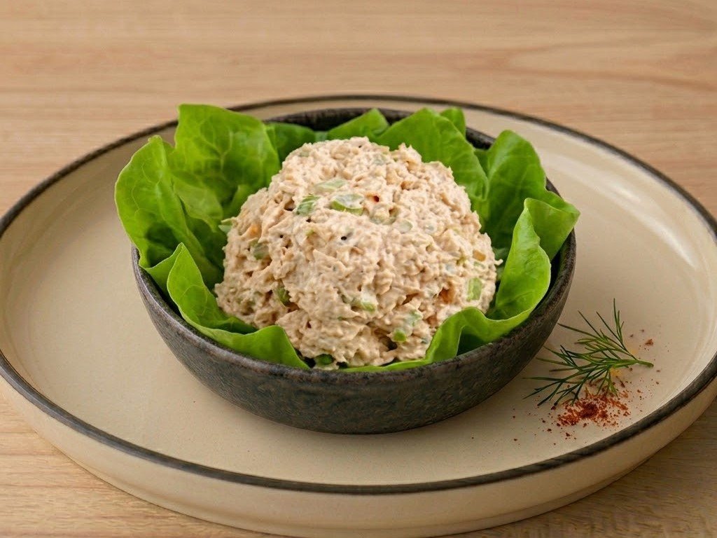 Chicken Salad Chick Buffalo Barclay