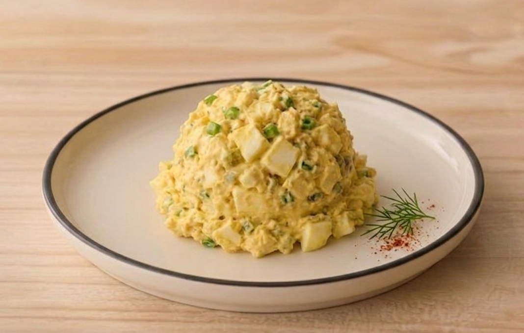 Chicken Salad Chick Egg Salad