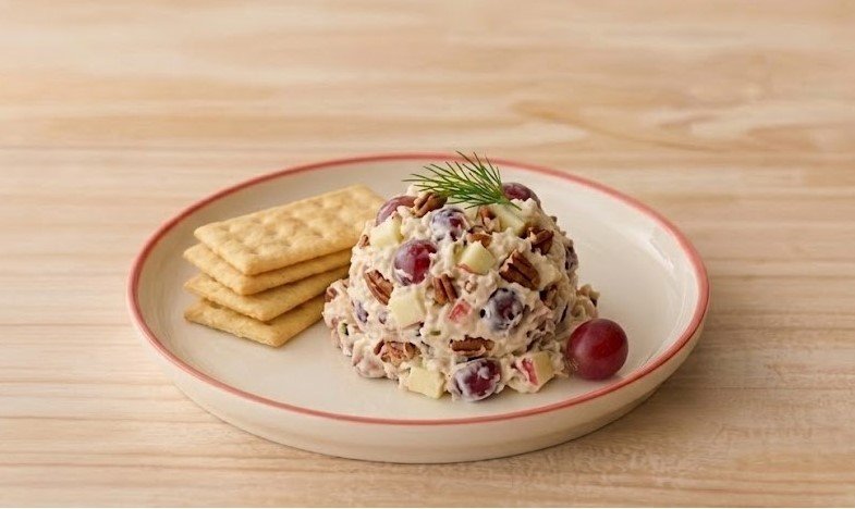Chicken Salad Chick Fancy Nancy