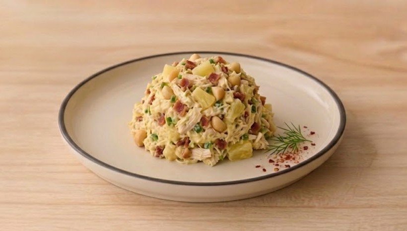 Chicken Salad Chick Maui Mama