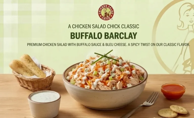Chicken Salad Chick Buffalo Barclay 7 Chicken Salad Chick Buffalo Barclay